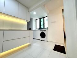 Palm Gardens (D23), Condominium #503228571